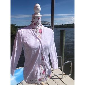 Van Heusen Button Down Cardigan